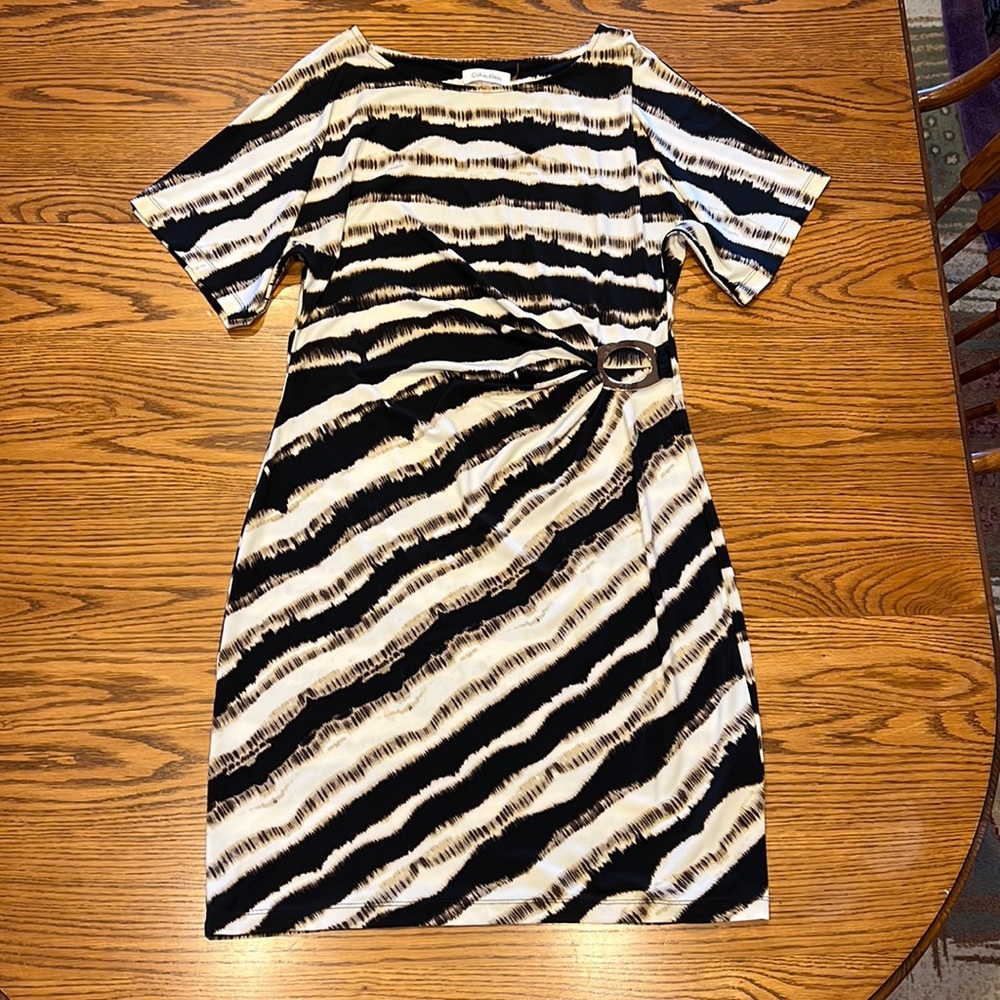 Calvin Klein dress